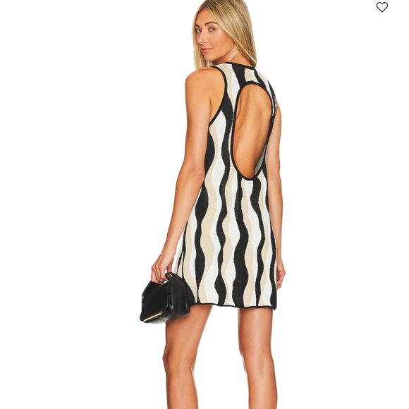 Revolve New Show Me Your Mumu Sweeney Sweater Dress - Picture 2 of 6